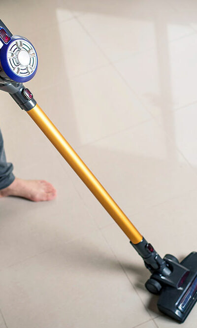 3 best Dyson cordless vacuum cleaners right now