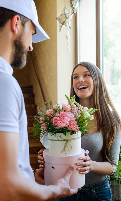 4 best websites for same day flower delivery