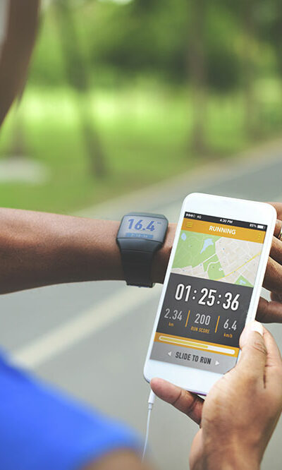 4 best fitness apps you can download