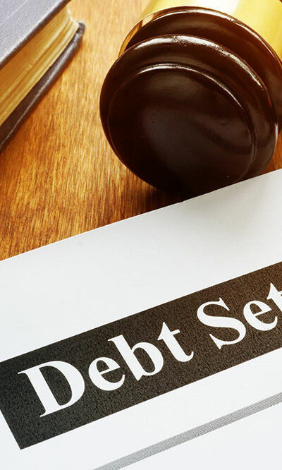 5 benefits of opting for debt settlement