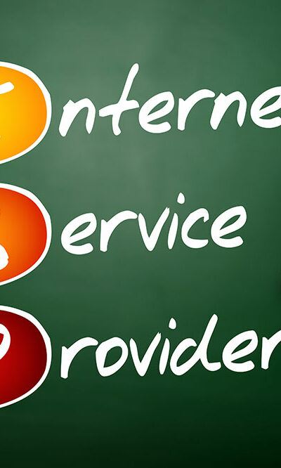 5 factors to consider while choosing an internet service provider