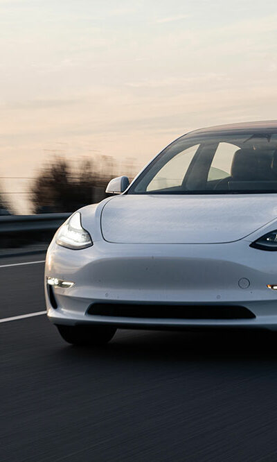 5 popular electric cars of the year