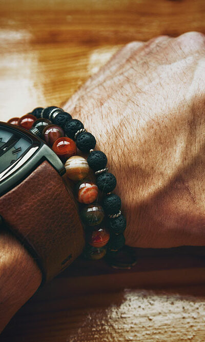 5 trendy wristbands you can buy