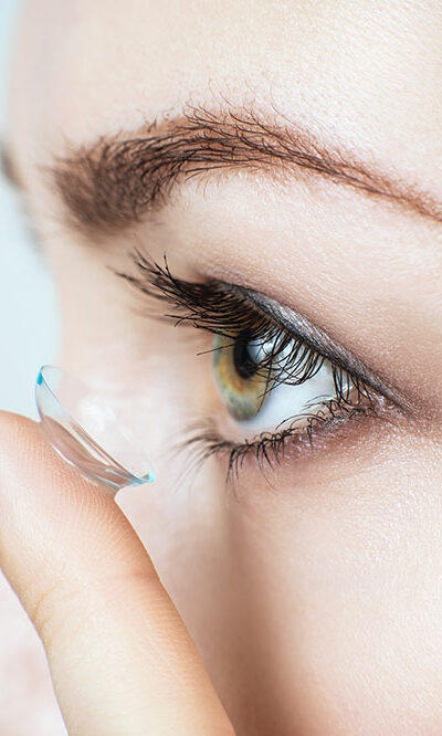 6 best contact lenses designed for better vision