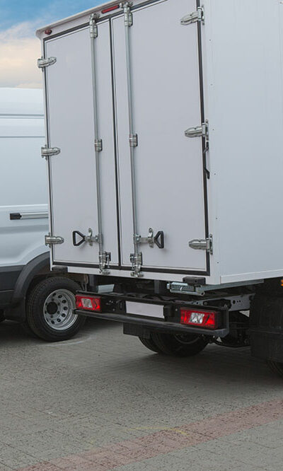 Comprehensive guide on commercial vehicle insurance