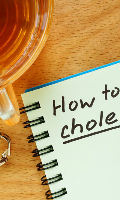 Cholesterol-reducing alternatives to statins