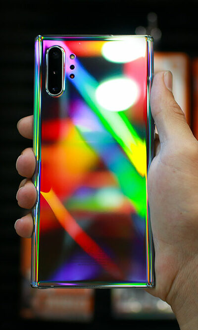 Best budget and mid-range phones by Samsung