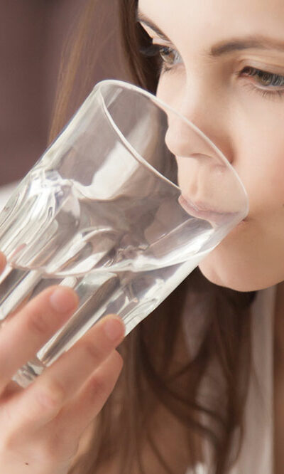 Dehydration &#8211; What causes it and how to prevent it