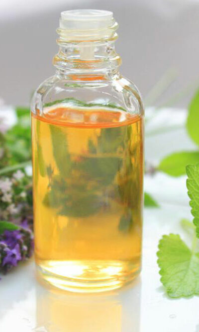 Effective natural remedies for pain management