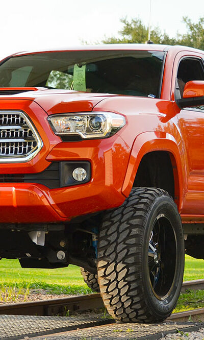 Five reasons to buy the 2020 Toyota Tacoma