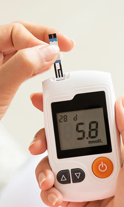 Importance of maintaining glucose level charts