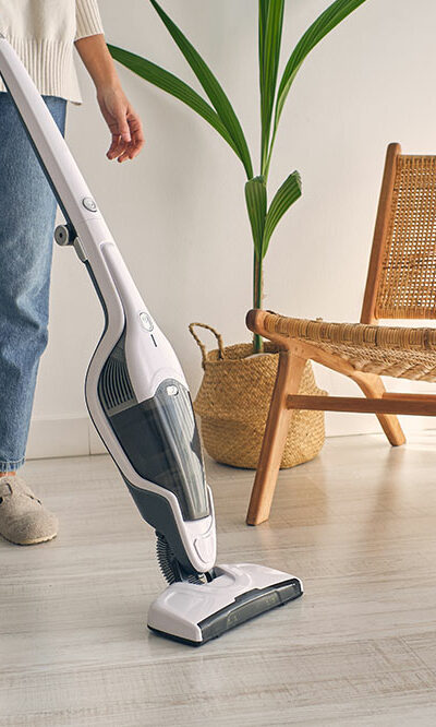 Top 3 LG cordless vacuum cleaners to consider