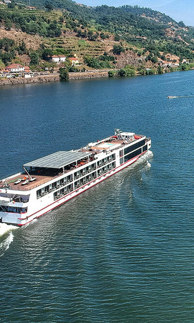 Top 3 river cruises to take in 2022