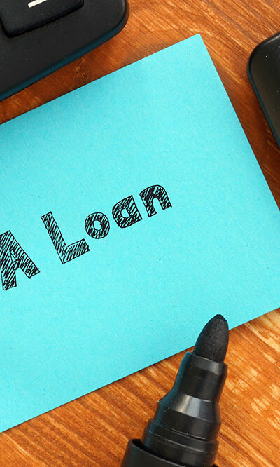 Top 5 VA loan lenders