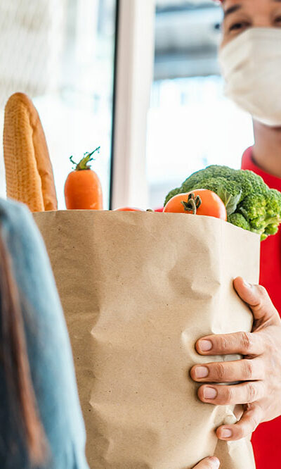 Top 5 online food delivery platforms