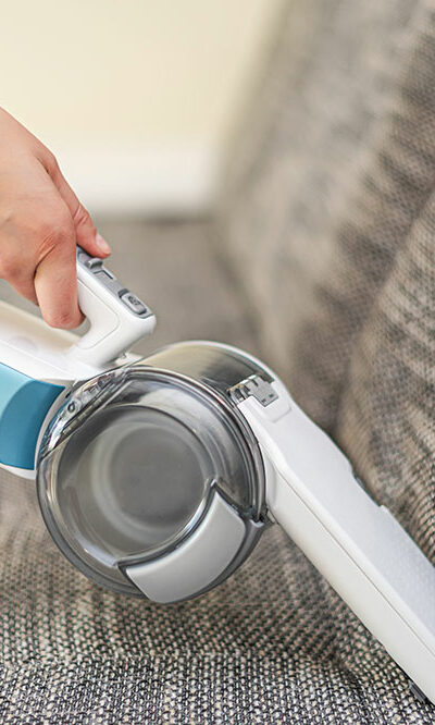 Top 5 vacuum cleaners for your home