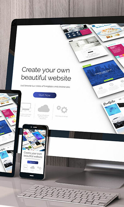 Top features and plans of Square Online website builder