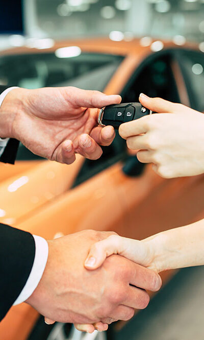 Tips to get the best car leasing deals