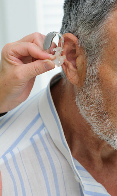 Treatment options and home remedies for hearing loss