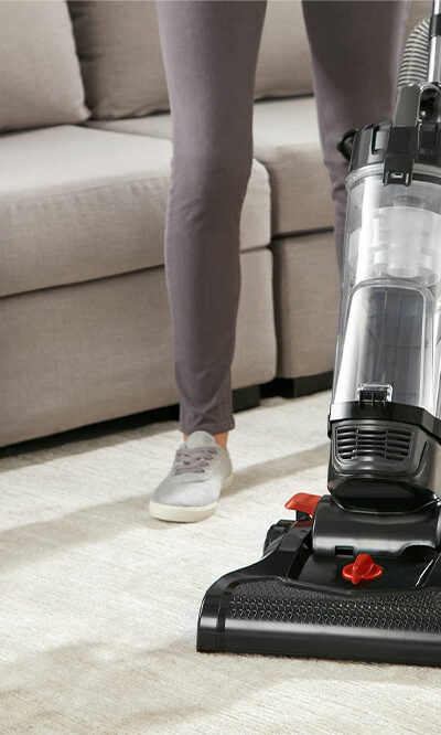 Avoid these five mistakes while using vacuum cleaners