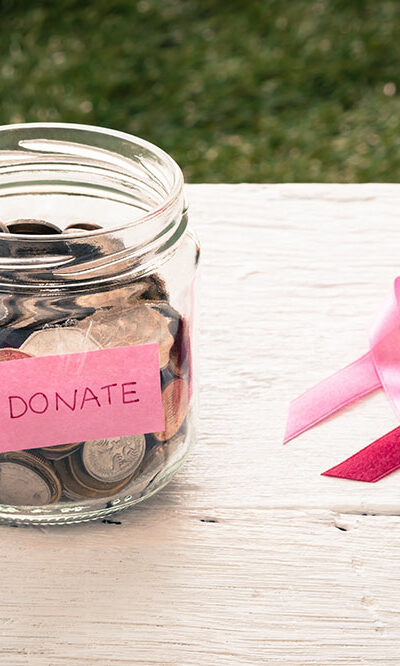 4 ways to donate to cancer patients