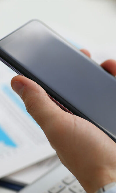 10 mistakes to avoid when purchasing a smartphone