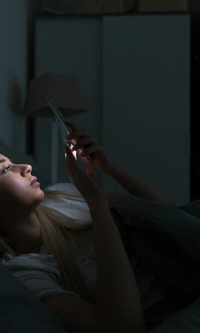 Smartphone habits to change today