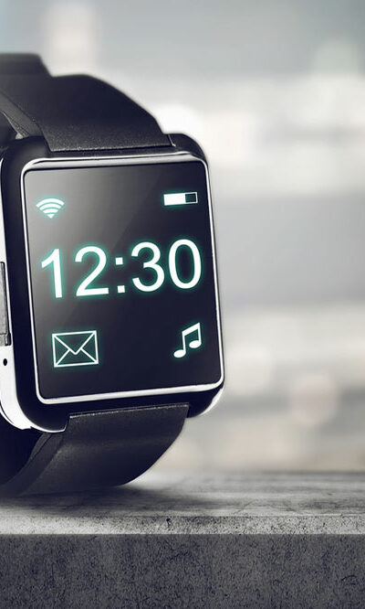 3 essential features every smartwatch should have