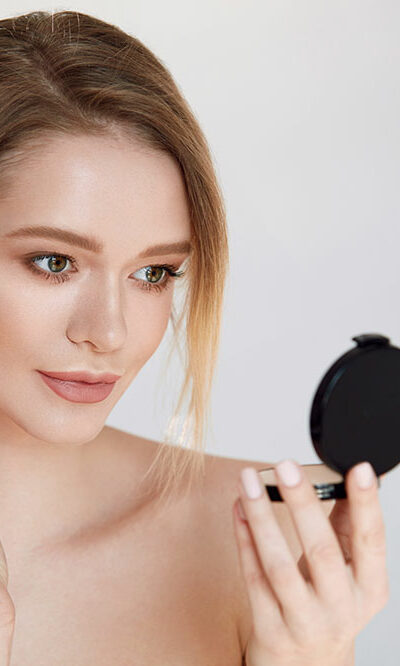 4 face powders for glowing skin