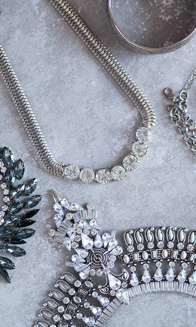 4 things to add to your jewelry collection