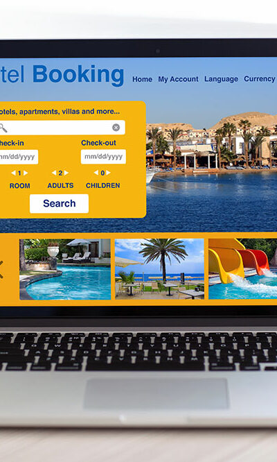 4 websites for great hotel bookings at affordable prices