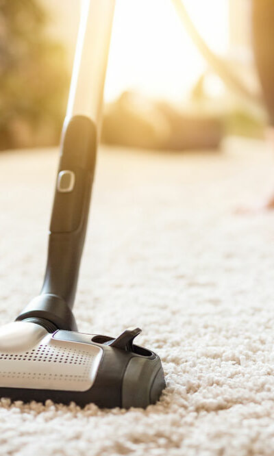 5 Popular vacuum cleaners for home