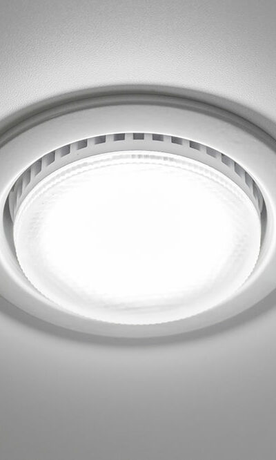 5 factors to consider while choosing LED light fixtures