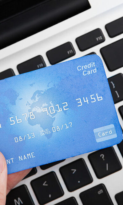 6 top business credit card companies