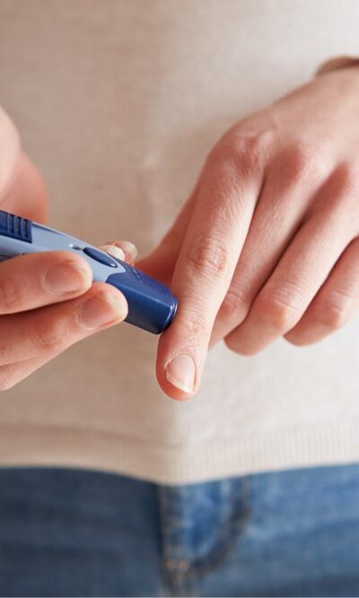 8 tips to help maintain normal blood sugar levels