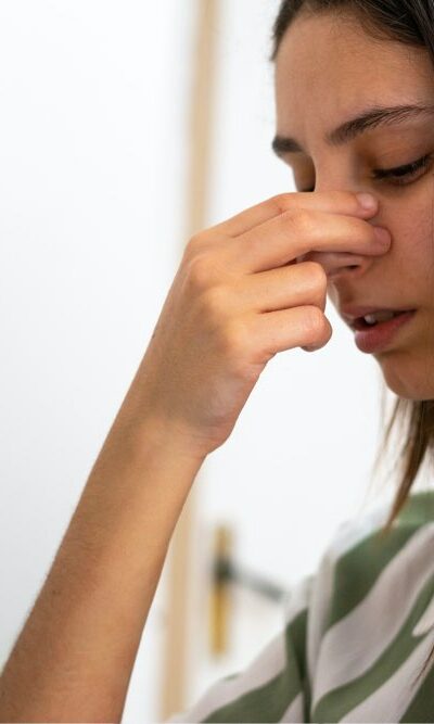 Causes, symptoms, and treatments of nasal polyps