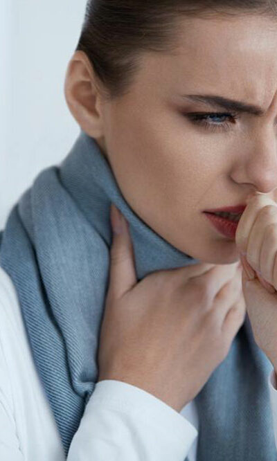 Dealing with symptoms, causes, and risks of cold, cough, and flu