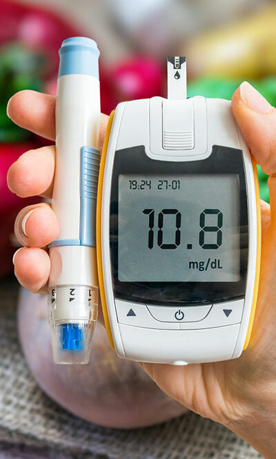 Diabetes &#8211; Symptoms, causes, and risk factors