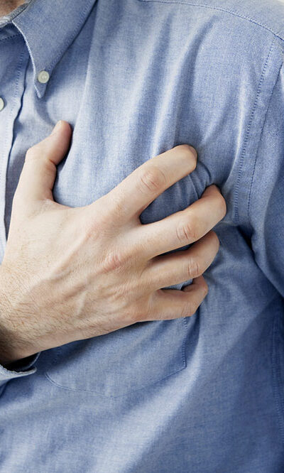 Heart disease &#8211; Symptoms, causes, and risk factors