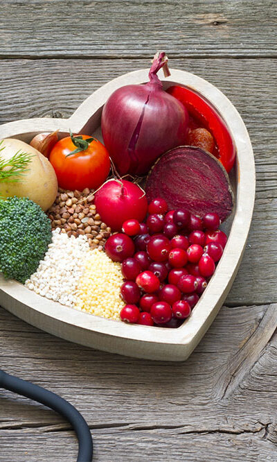 Medications and lifestyle changes to reduce cholesterol