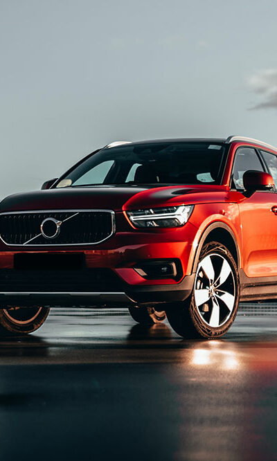 Popular Volvo car deals and discounts