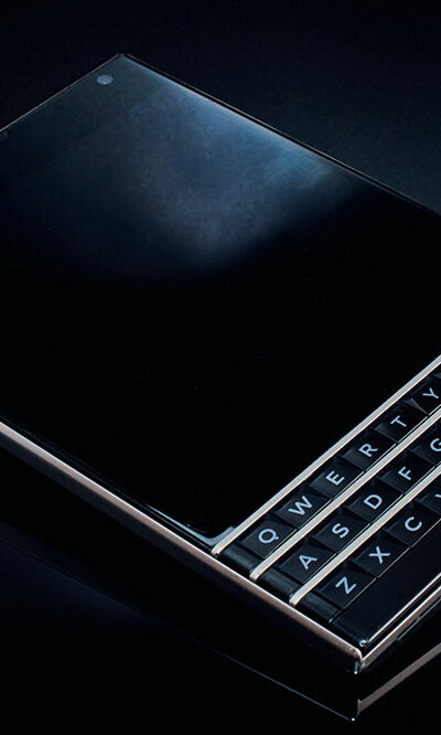 Top 3 Android smartphones for business