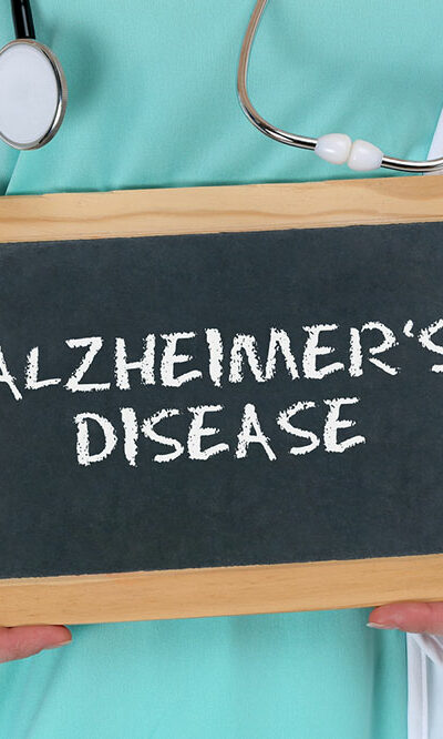 Understanding Alzheimer’s disease