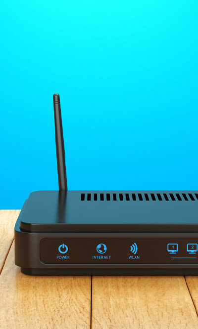 4 easy tweaks for better Wi-Fi speed