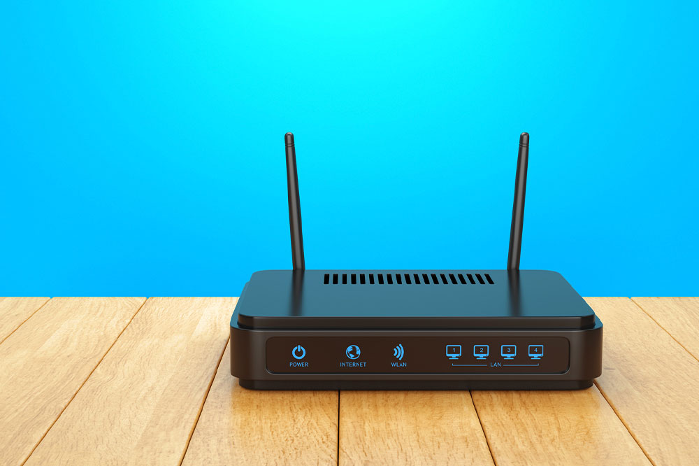 4 easy tweaks for better Wi-Fi speed