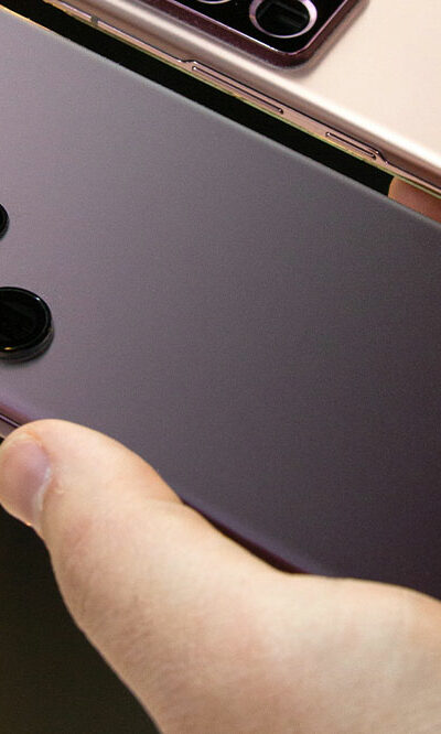 Buy Samsung Galaxy S22 with AT&T’s incredible offer