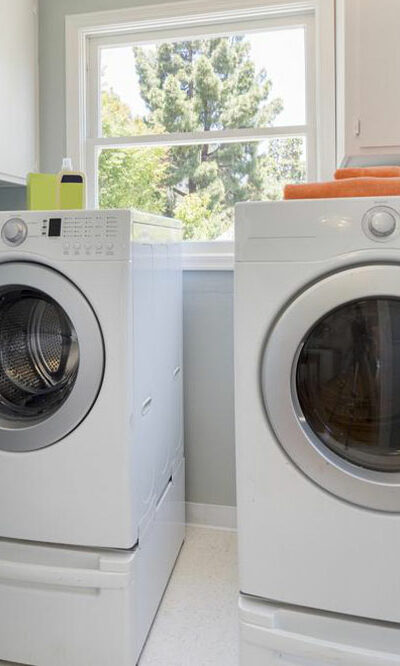 Top 10 Cyber Monday deals on washers and dryers