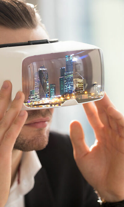 10 VR headsets to consider getting on Black Friday 2022