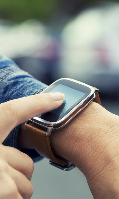 10 amazing Black Friday deals on smartwatches