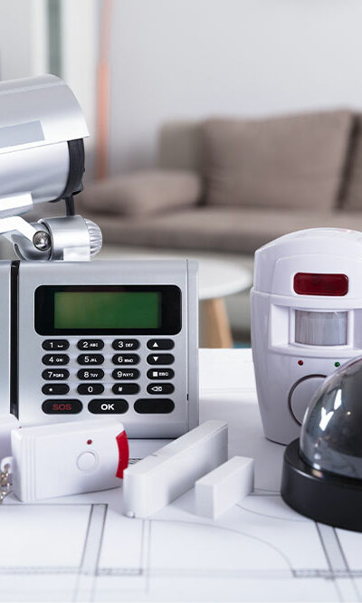 10 anticipated deals on home security systems for Black Friday 2022